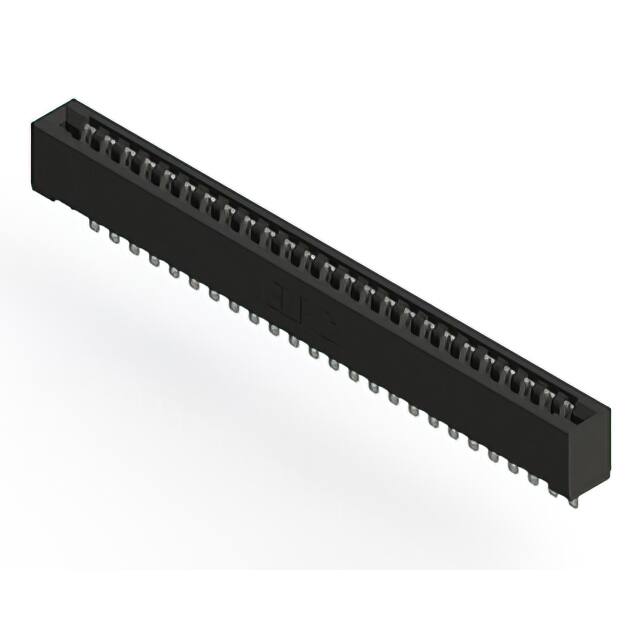 357-025-405-101 EDAC Inc.  Edgeboard Connectors